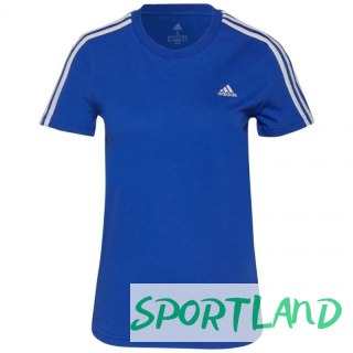 Koszulka adidas Loungewear Ess W H07815 XS