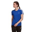 Koszulka adidas Loungewear Ess W H07815 XS