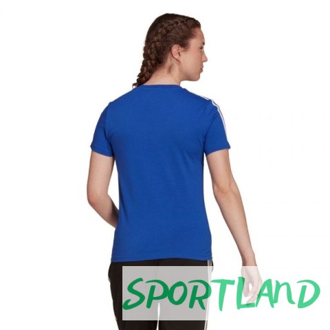 Koszulka adidas Loungewear Ess W H07815 XS