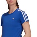 Koszulka adidas Loungewear Ess W H07815 XS