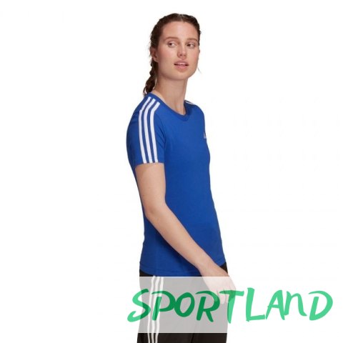 Koszulka adidas Loungewear Ess W H07815 XS