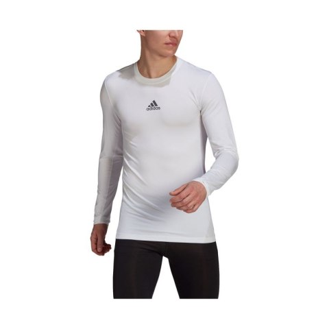 Koszulka adidas TechFit Compression M GU7334 XL Koszulka adidas TechFit Compression M GU7334 XL