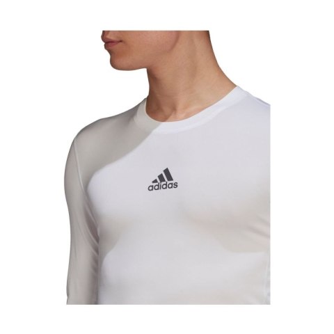 Koszulka adidas TechFit Compression M GU7334 XL Koszulka adidas TechFit Compression M GU7334 XL
