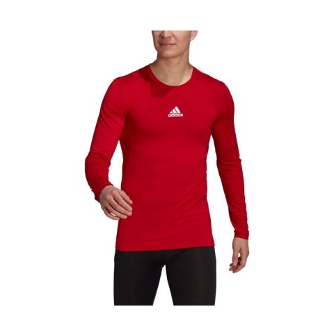 Koszulka adidas TechFit Compression M GU7336 XL Koszulka adidas TechFit Compression M GU7336 XL