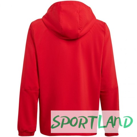 Kurtka adidas Tiro 21 Windbreaker Jr GP4976 128 cm Kurtka adidas Tiro 21 Windbreaker Jr GP4976 128 cm