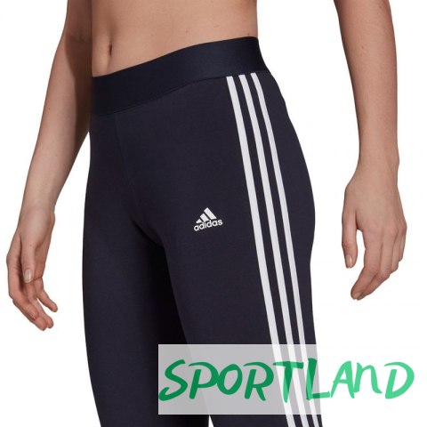Legginsy adidas Essentials 3S W H07771 XS Legginsy adidas Essentials 3S W H07771 XS