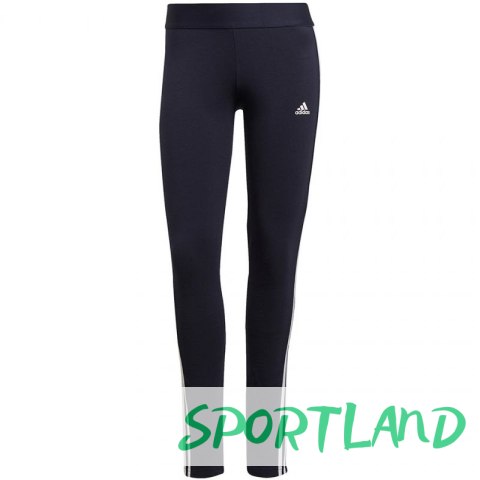 Legginsy adidas Essentials 3S W H07771 S Legginsy adidas Essentials 3S W H07771 S