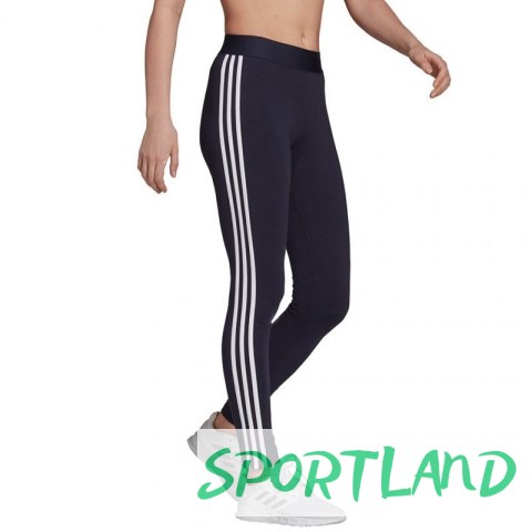 Legginsy adidas Essentials 3S W H07771 S Legginsy adidas Essentials 3S W H07771 S