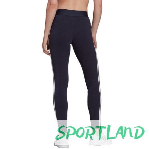 Legginsy adidas Essentials 3S W H07771 S Legginsy adidas Essentials 3S W H07771 S