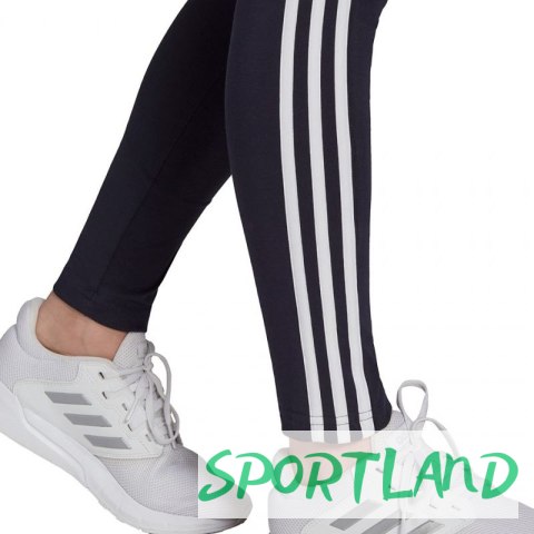 Legginsy adidas Essentials 3S W H07771 S Legginsy adidas Essentials 3S W H07771 S