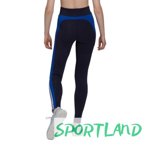 Legginsy adidas Essentials Colorblock W GS6323 XS Legginsy adidas Essentials Colorblock W GS6323 XS
