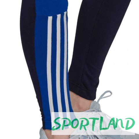 Legginsy adidas Essentials Colorblock W GS6323 XS Legginsy adidas Essentials Colorblock W GS6323 XS