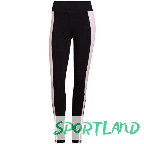 Legginsy adidas Essentials Colorblock W GS6325 M