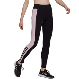 Legginsy adidas Essentials Colorblock W GS6325 M