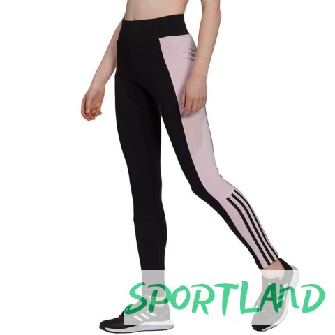 Legginsy adidas Essentials Colorblock W GS6325 M