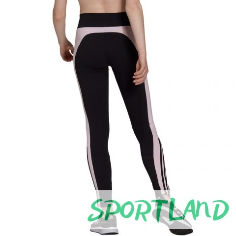 Legginsy adidas Essentials Colorblock W GS6325 M