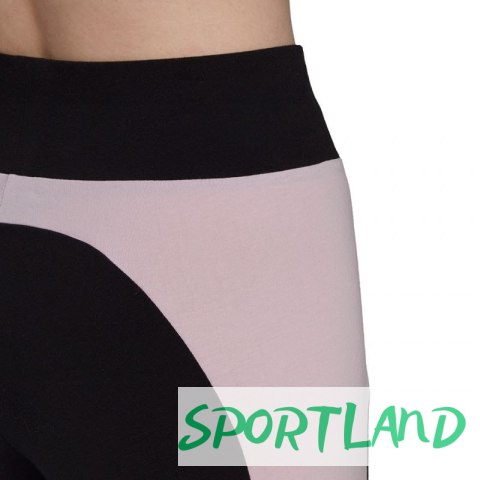 Legginsy adidas Essentials Colorblock W GS6325 M