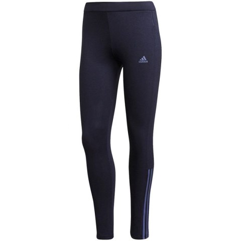Legginsy adidas Essentials Fitted W H10252 L Legginsy adidas Essentials Fitted W H10252 L
