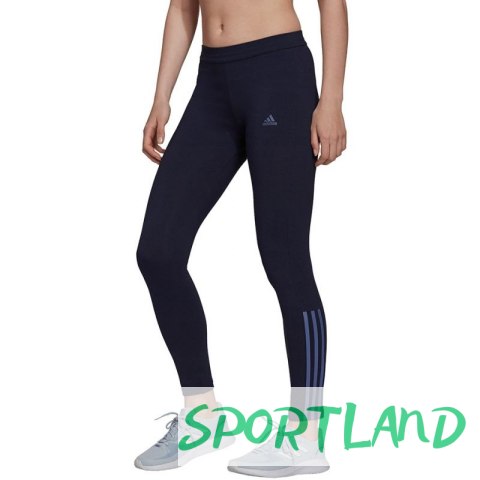 Legginsy adidas Essentials Fitted W H10252 M Legginsy adidas Essentials Fitted W H10252 M