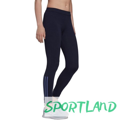 Legginsy adidas Essentials Fitted W H10252 M Legginsy adidas Essentials Fitted W H10252 M