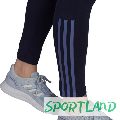 Legginsy adidas Essentials Fitted W H10252 M Legginsy adidas Essentials Fitted W H10252 M