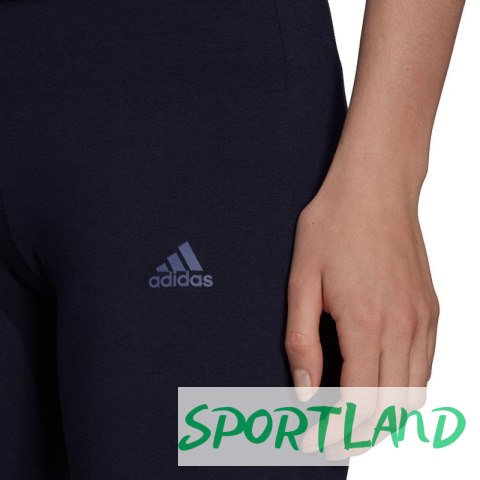 Legginsy adidas Essentials Fitted W H10252 S Legginsy adidas Essentials Fitted W H10252 S