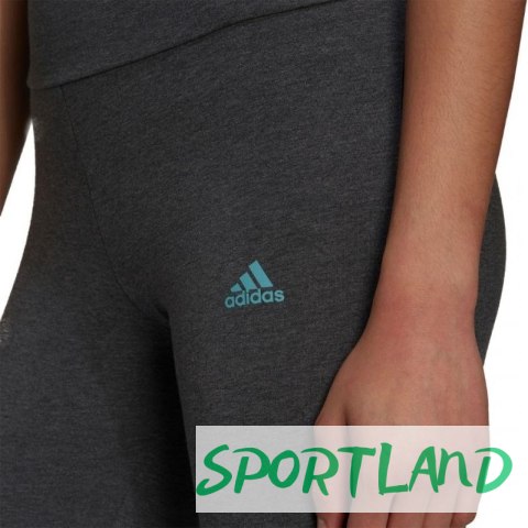 Legginsy adidas Loungwear Essentials W H07784 XS Legginsy adidas Loungwear Essentials W H07784 XS