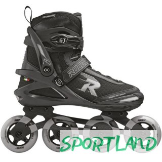 Łyżworolki Roces Pic Tif Skates Men M 400851 01 43