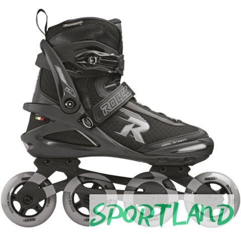 Łyżworolki Roces Pic Tif Skates Men M 400851 01 43 Łyżworolki Roces Pic Tif Skates Men M 400851 01 43
