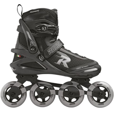Łyżworolki Roces Pic Tif Skates Men M 400851 01 44 Łyżworolki Roces Pic Tif Skates Men M 400851 01 44
