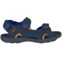 Sandały Kappa Early II K Footwear Kids 260373K 6744 32 Sandały Kappa Early II K Footwear Kids 260373K 6744 32