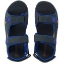 Sandały Kappa Early II K Footwear Kids 260373K 6744 32 Sandały Kappa Early II K Footwear Kids 260373K 6744 32