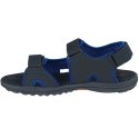 Sandały Kappa Early II K Footwear Kids 260373K 6744 32 Sandały Kappa Early II K Footwear Kids 260373K 6744 32