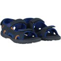 Sandały Kappa Early II K Footwear Kids 260373K 6744 32 Sandały Kappa Early II K Footwear Kids 260373K 6744 32