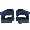 Sandały Kappa Early II K Footwear Kids 260373K 6744 32 Sandały Kappa Early II K Footwear Kids 260373K 6744 32