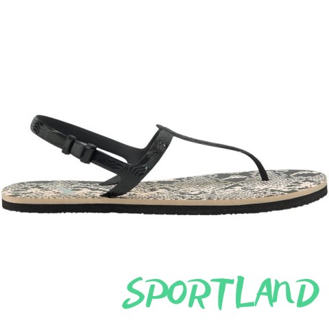 Sandały Puma Cozy Sandal Wns W 375213 01 37 Sandały Puma Cozy Sandal Wns W 375213 01 37