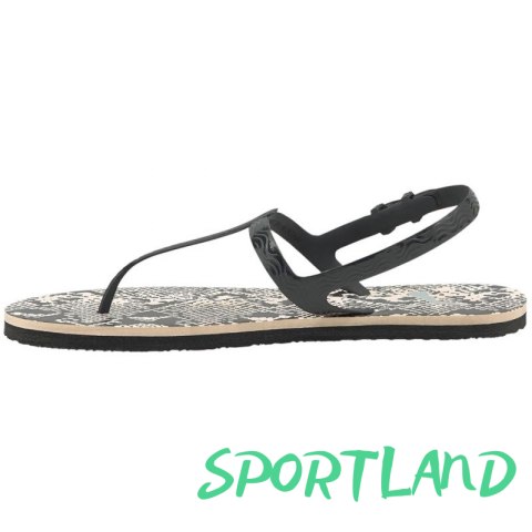 Sandały Puma Cozy Sandal Wns W 375213 01 37 Sandały Puma Cozy Sandal Wns W 375213 01 37