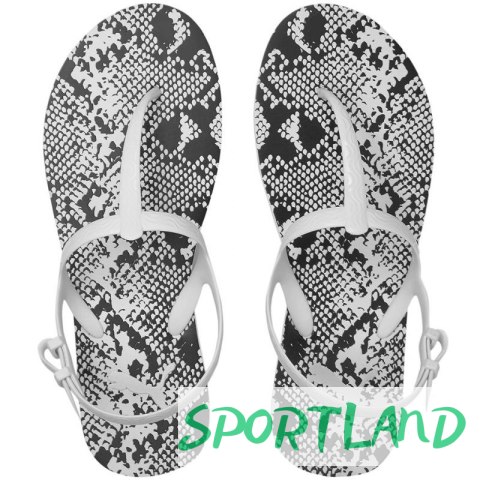 Sandały Puma Cozy Sandal Wns W 375213 03 35,5 Sandały Puma Cozy Sandal Wns W 375213 03 35,5