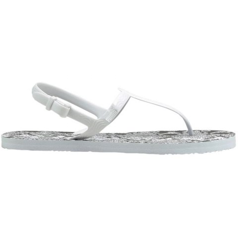 Sandały Puma Cozy Sandal Wns W 375213 03 38 Sandały Puma Cozy Sandal Wns W 375213 03 38