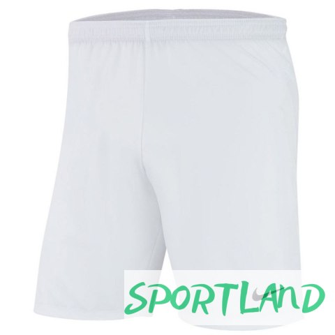 Spodenki Nike Laser IV Woven M AJ1245-100 XL Spodenki Nike Laser IV Woven M AJ1245-100 XL