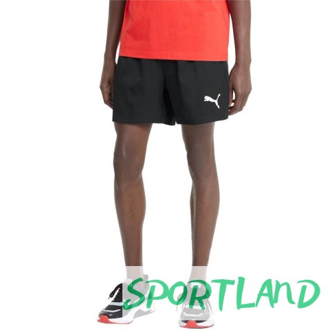 Spodenki Puma Active Woven Shorts M 586728 01 XL Spodenki Puma Active Woven Shorts M 586728 01 XL
