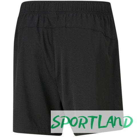 Spodenki Puma Active Woven Shorts M 586728 01 S Spodenki Puma Active Woven Shorts M 586728 01 S