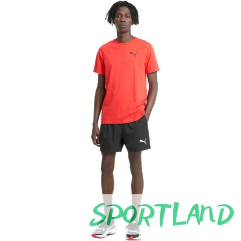 Spodenki Puma Active Woven Shorts M 586728 01 S Spodenki Puma Active Woven Shorts M 586728 01 S