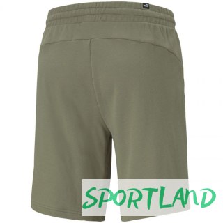 Spodenki Puma Modern Basic M 585864 73 XL