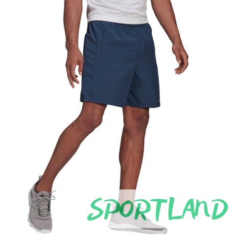 Spodenki adidas Aeroready Designed 2 Move Woven M GT8162 S Spodenki adidas Aeroready Designed 2 Move Woven M GT8162 S