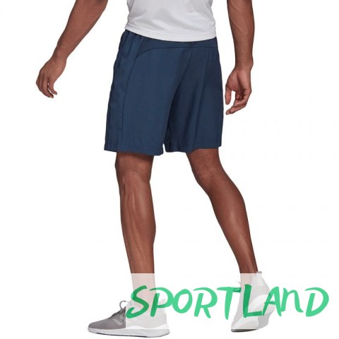 Spodenki adidas Aeroready Designed 2 Move Woven M GT8162 S Spodenki adidas Aeroready Designed 2 Move Woven M GT8162 S