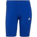 Spodenki adidas Essentials 3-Stripes Bi W H07767 XS