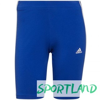 Spodenki adidas Essentials 3-Stripes Bi W H07767 XS
