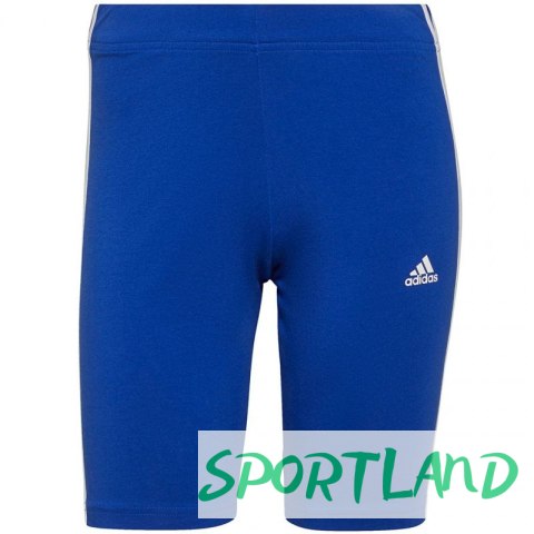 Spodenki adidas Essentials 3-Stripes Bi W H07767 XS Spodenki adidas Essentials 3-Stripes Bi W H07767 XS