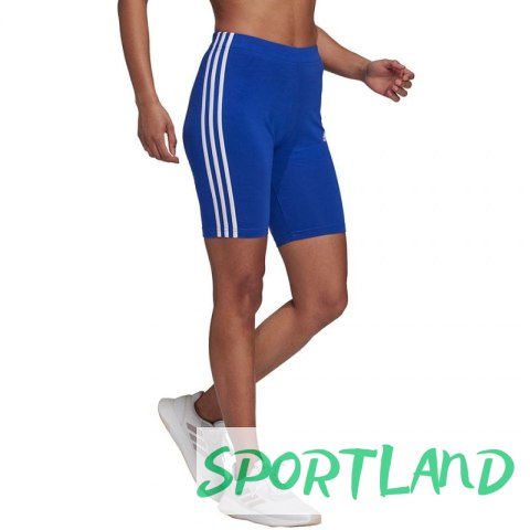Spodenki adidas Essentials 3-Stripes Bi W H07767 XS Spodenki adidas Essentials 3-Stripes Bi W H07767 XS